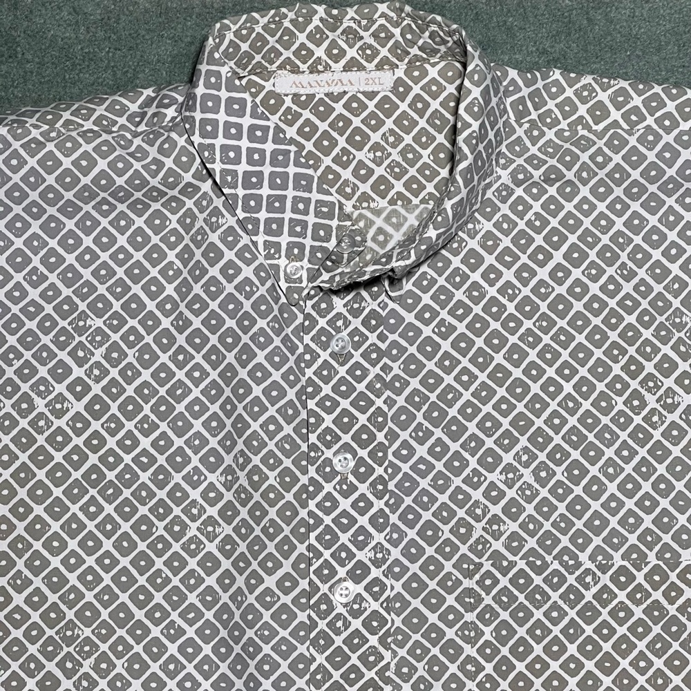 Manaola `Upena Pullover